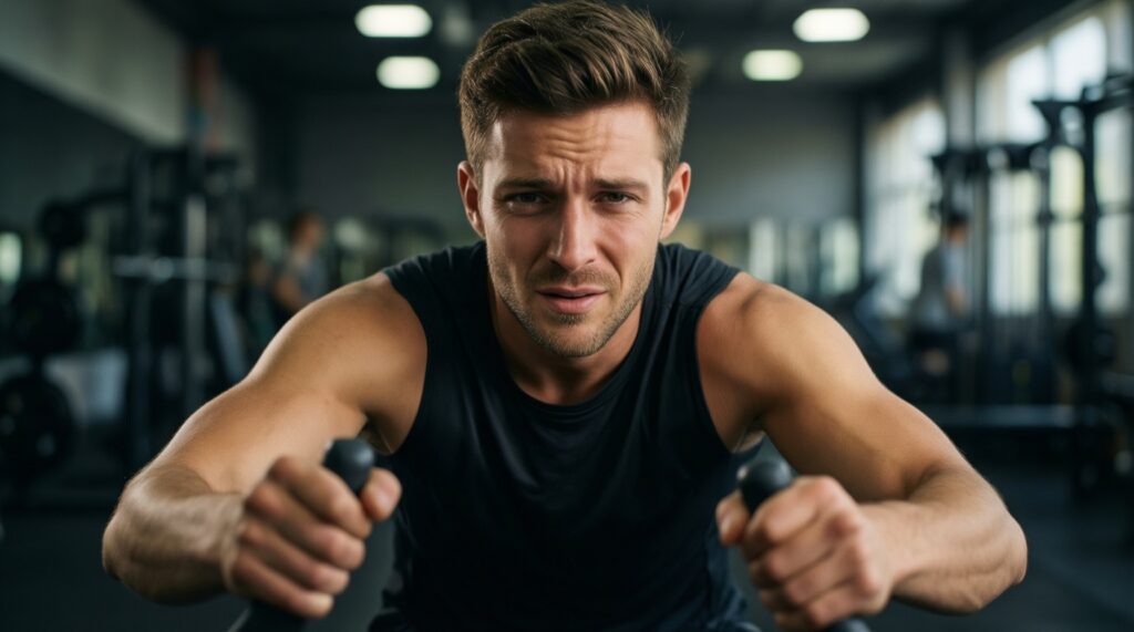 Как тренироваться, если нет времени: эффективные форматы на 20-30 минут - иллюстрация