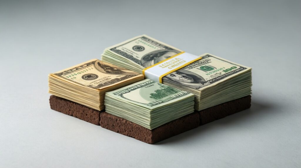 Личные финансы в 2026: как пересобрать бюджет и начать инвестировать с нуля - иллюстрация