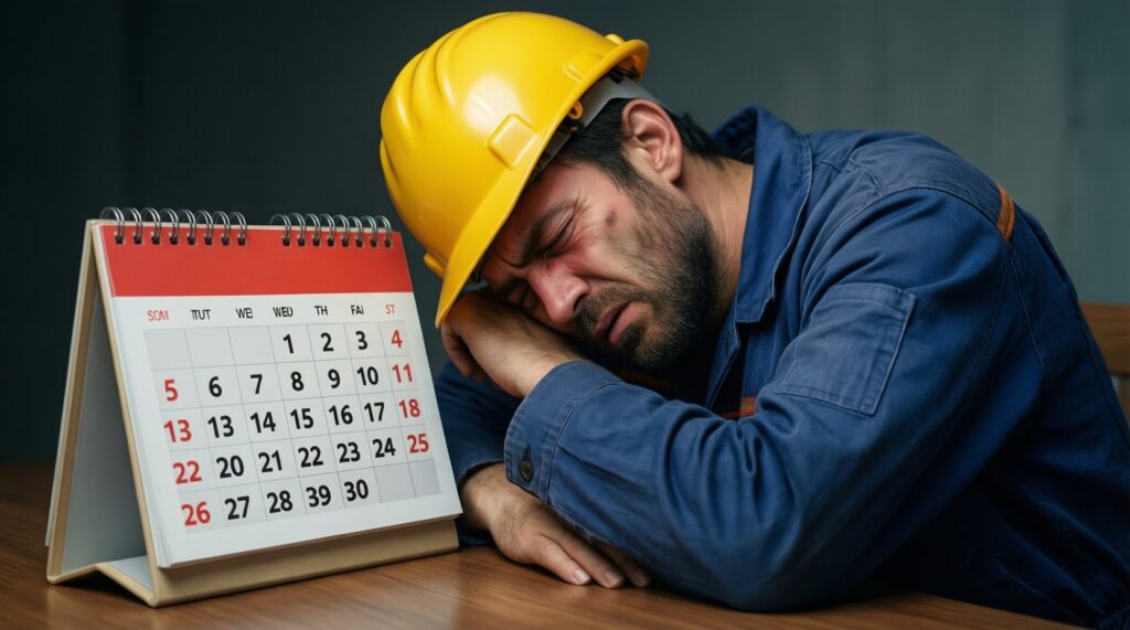 Любительский спорт после 30: как начать и не бросить через месяц - иллюстрация