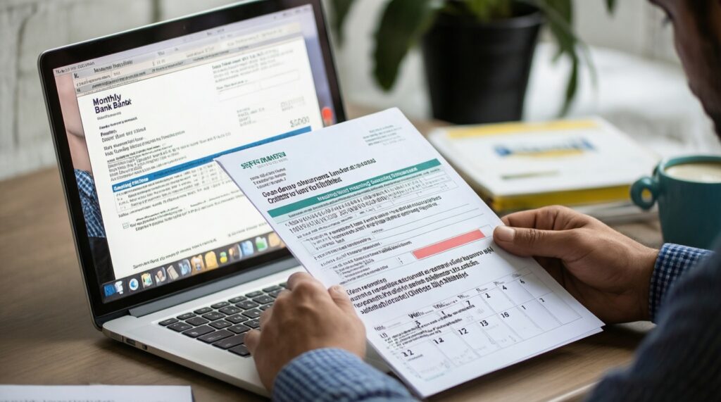 Личные финансы в 2026: как пересобрать бюджет и начать инвестировать с нуля - иллюстрация