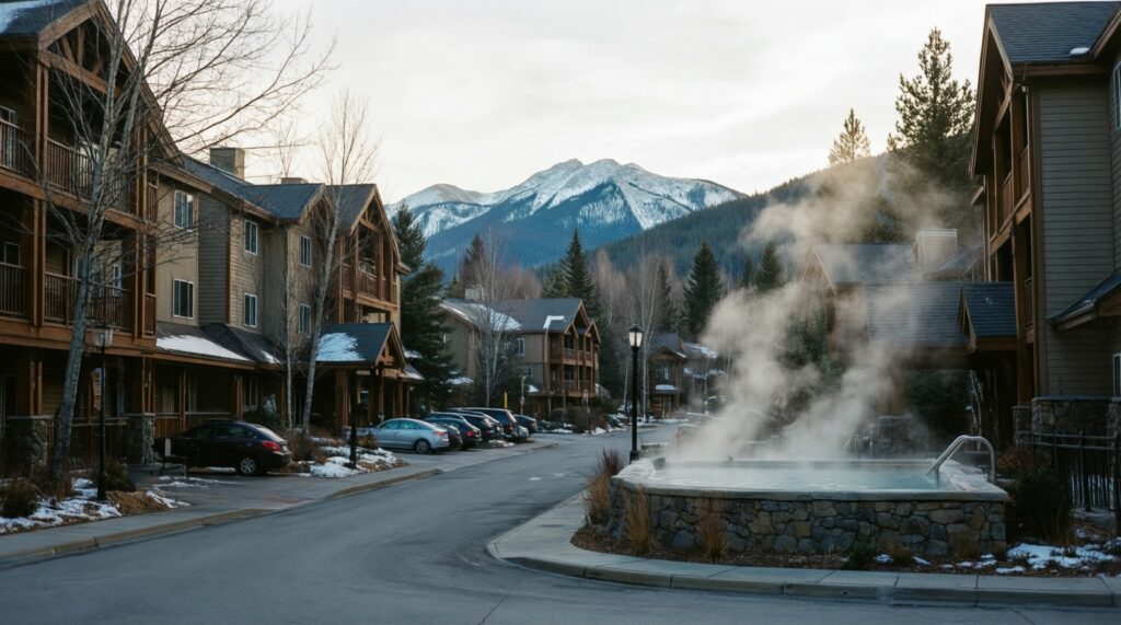 Туризм вне сезона: плюсы, риски и лайфхаки для экономии - иллюстрация