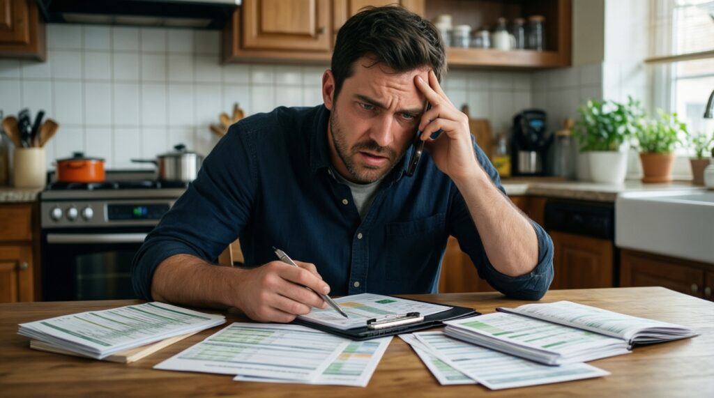 Личные финансы: как собрать 