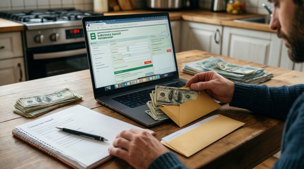 Личные финансы: как собрать 