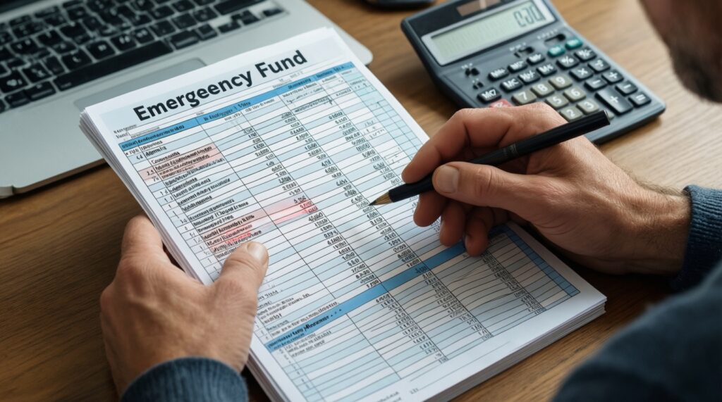 Личные финансы: как собрать 