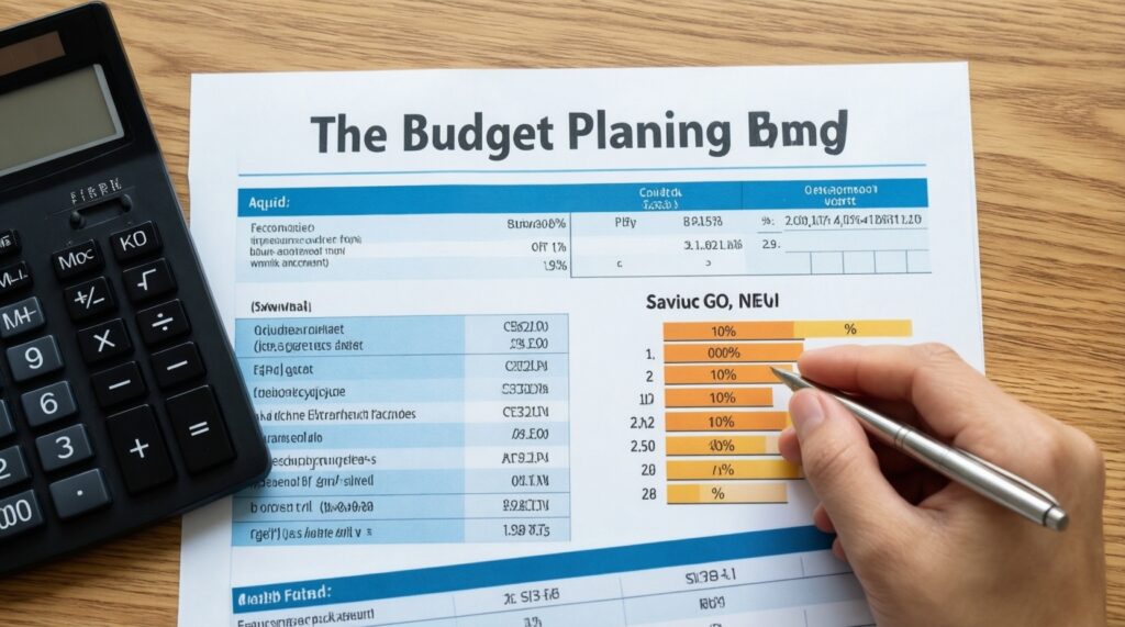 Экономика для всех: что означают инфляция, ставка и курс в жизни семьи - иллюстрация