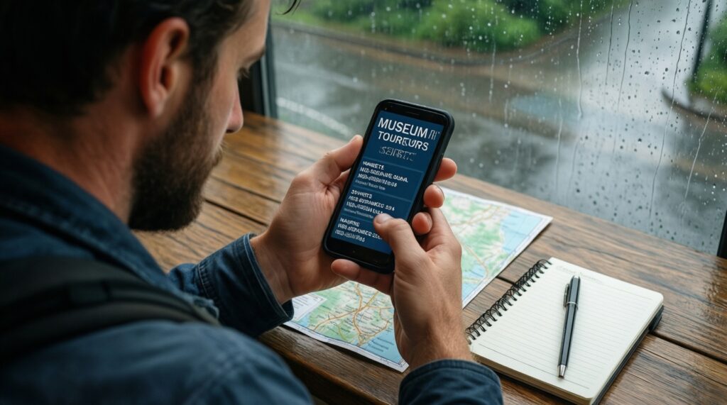 Культура малых городов: фестивали, музеи и неожиданные точки притяжения - иллюстрация