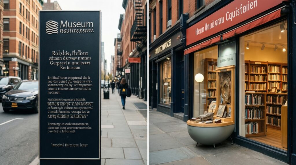 Культура малых городов: фестивали, музеи и неожиданные точки притяжения - иллюстрация