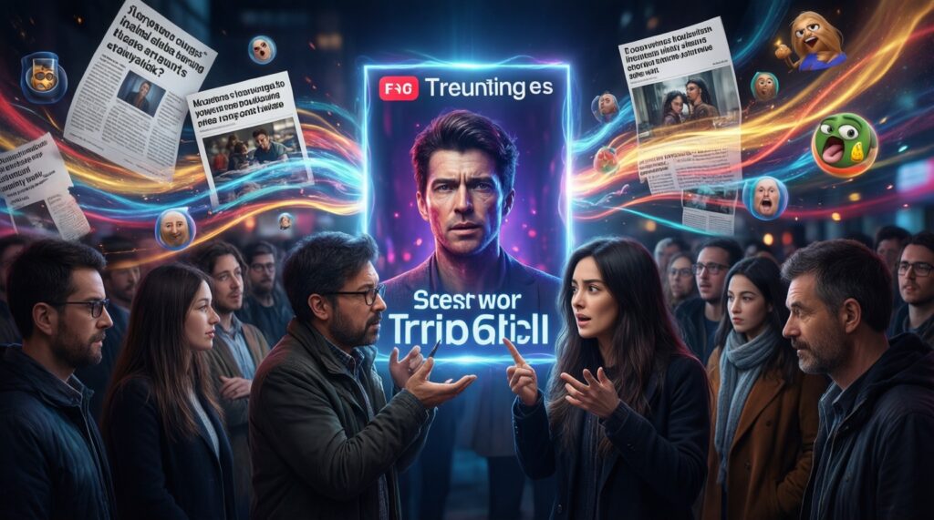 Культура: книги и фильмы месяца, которые обсуждают все, но не зря - иллюстрация