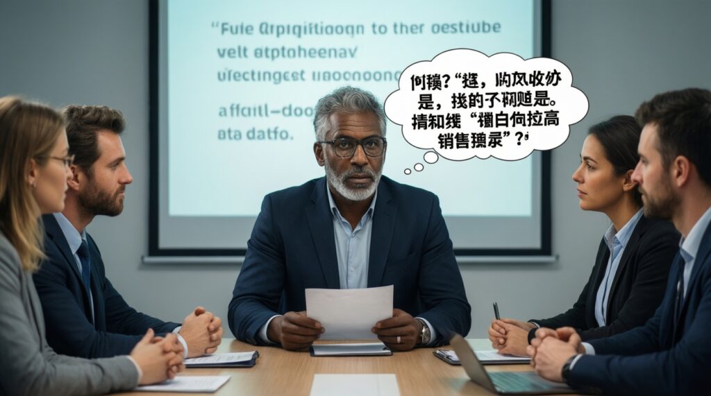 Работа и дело: как вести переговоры, если вы не любите продавать - иллюстрация