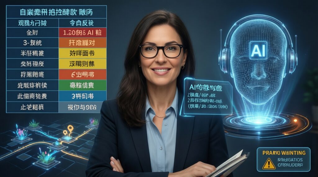 Общество и технологии: как ИИ меняет образование, медицину и рынок труда - иллюстрация