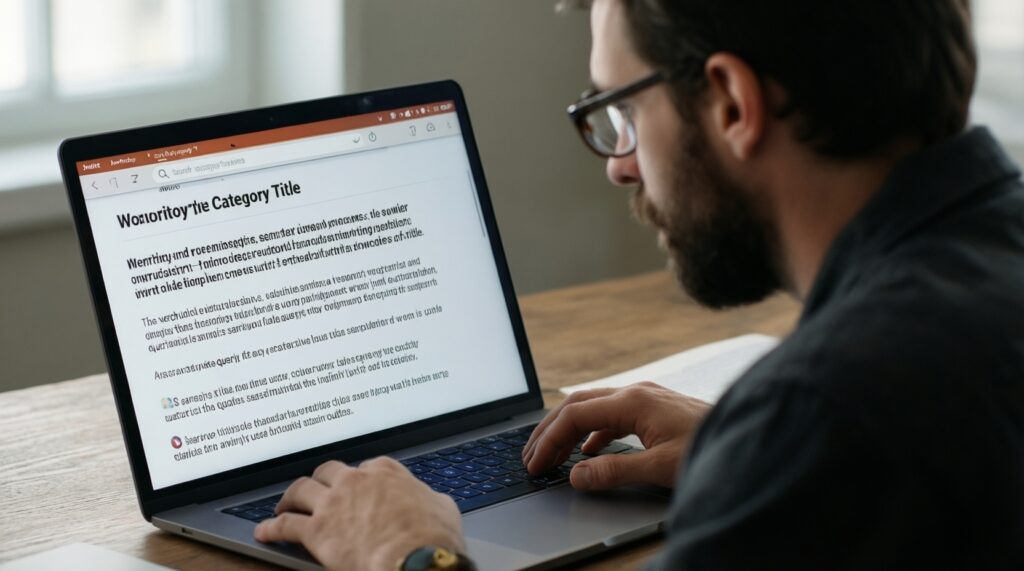 Как выбрать 