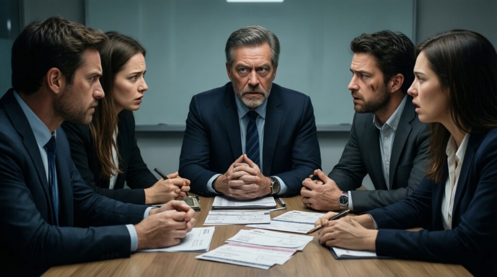 История одного стартапа: как превратить идею в устойчивый бизнес за 6 месяцев - иллюстрация