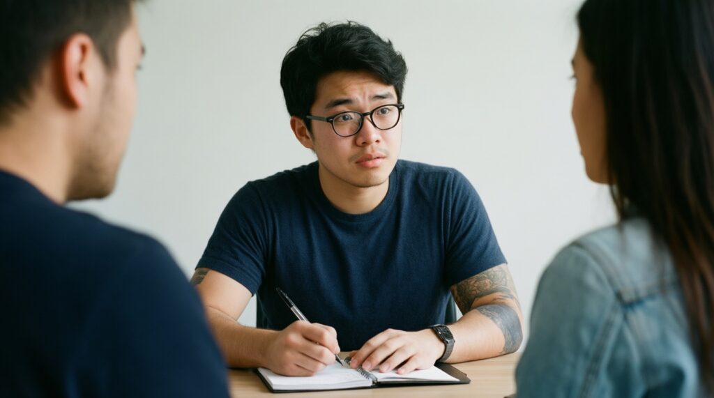 История одного стартапа: как превратить идею в устойчивый бизнес за 6 месяцев - иллюстрация