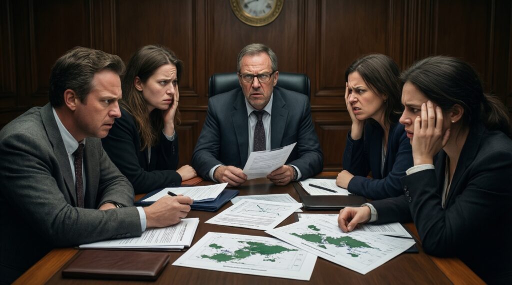 Культурные коды города: почему одни районы становятся