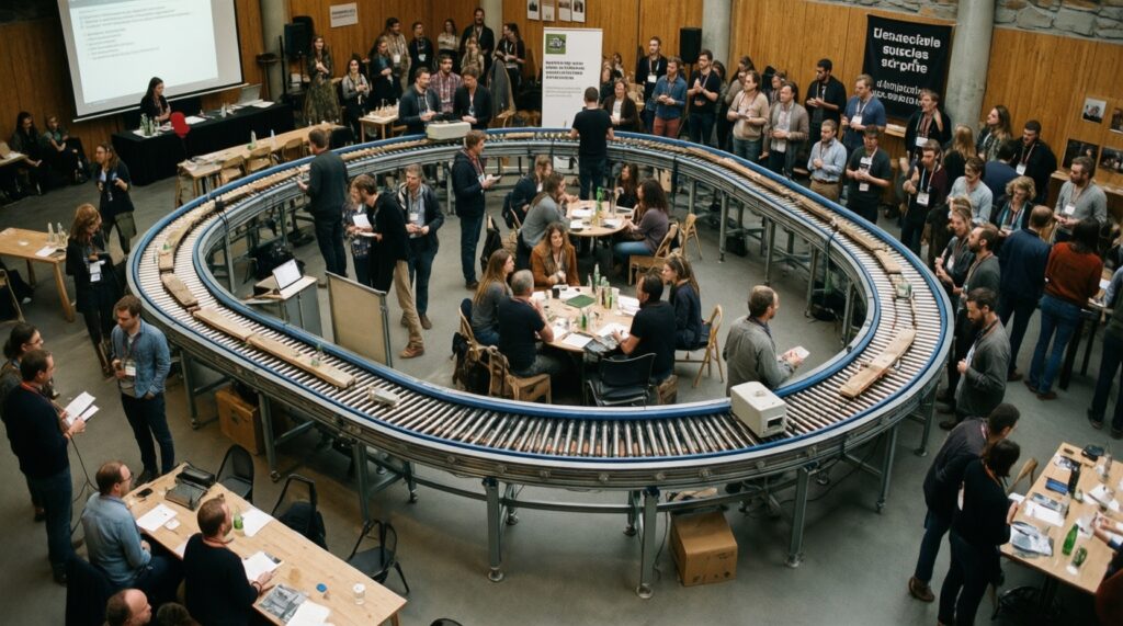 Культурные коды города: почему одни районы становятся