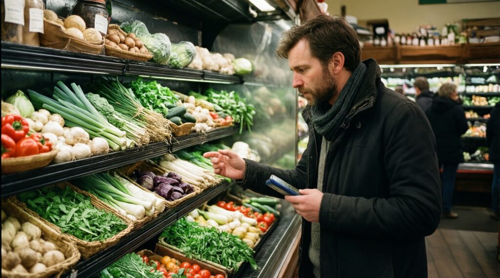 Культура еды: как формируются гастрономические традиции регионов - иллюстрация